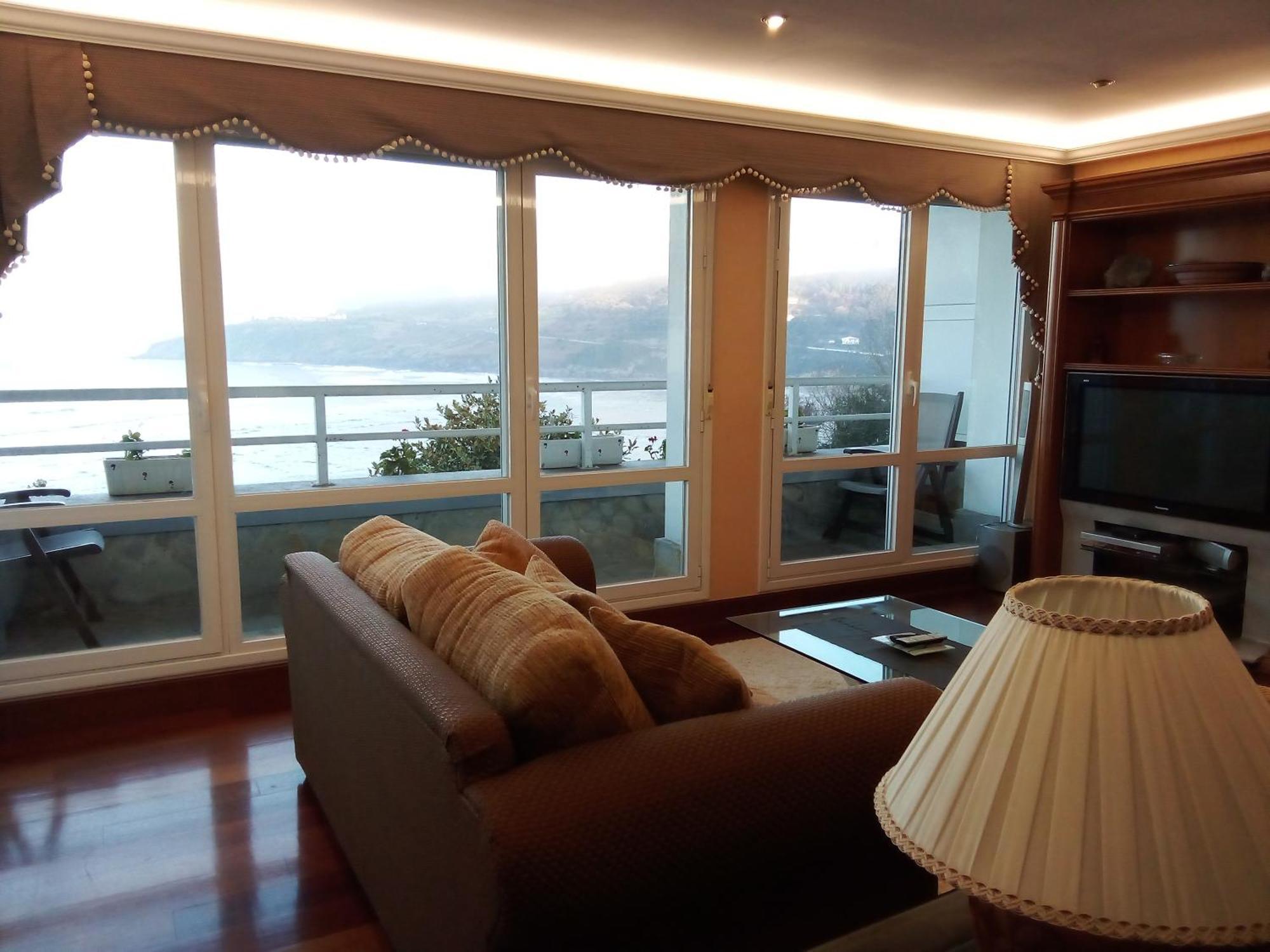 Apartamento Uxue. مونداكا المظهر الخارجي الصورة