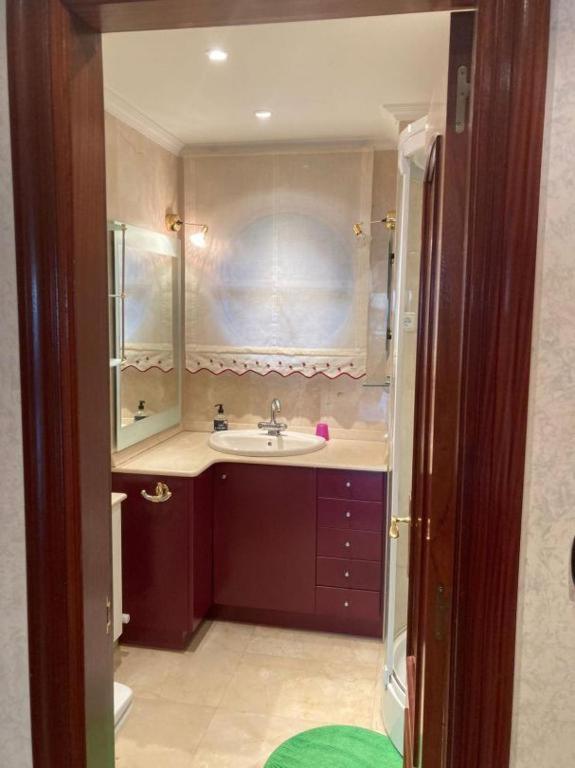 Apartamento Uxue. مونداكا المظهر الخارجي الصورة