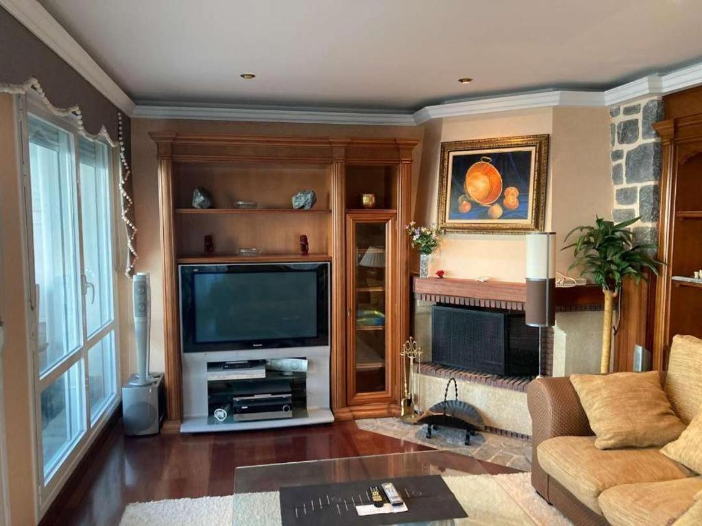 Apartamento Uxue. مونداكا المظهر الخارجي الصورة