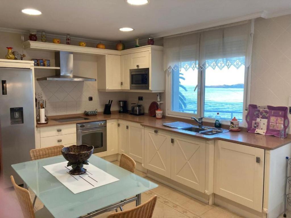 Apartamento Uxue. مونداكا المظهر الخارجي الصورة