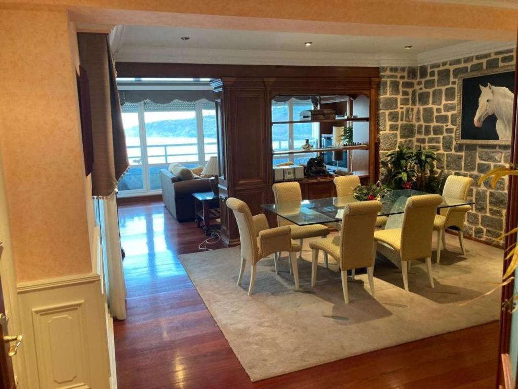 Apartamento Uxue. مونداكا المظهر الخارجي الصورة