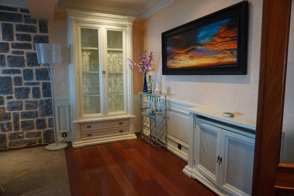Apartamento Uxue. مونداكا المظهر الخارجي الصورة