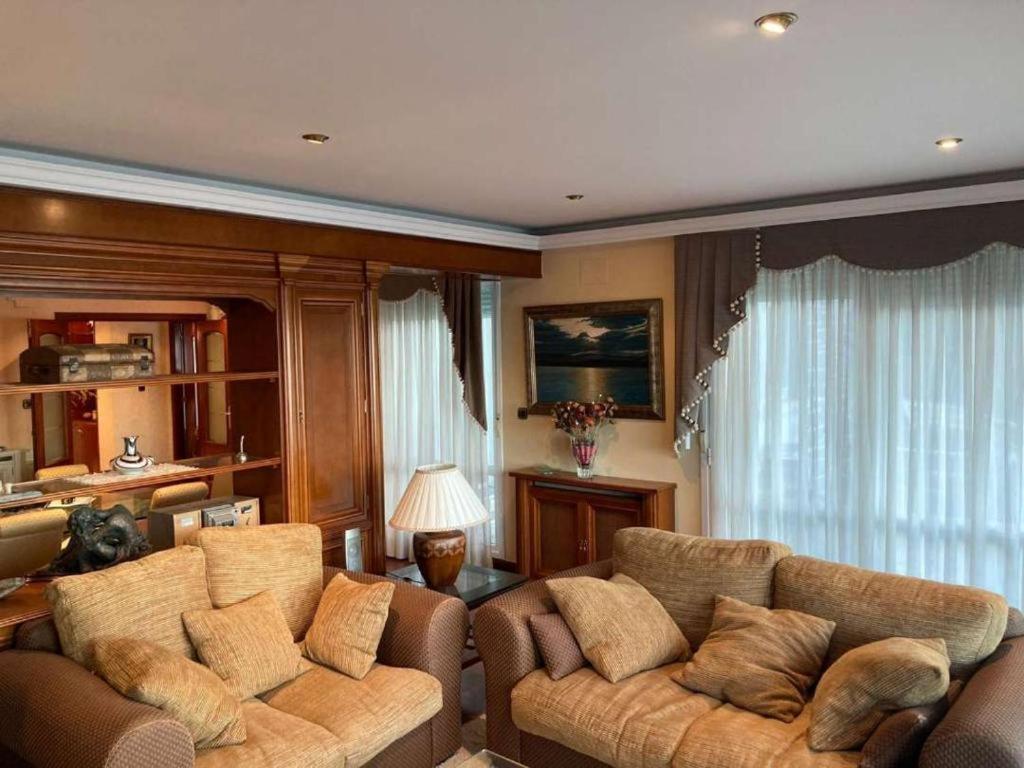 Apartamento Uxue. مونداكا المظهر الخارجي الصورة