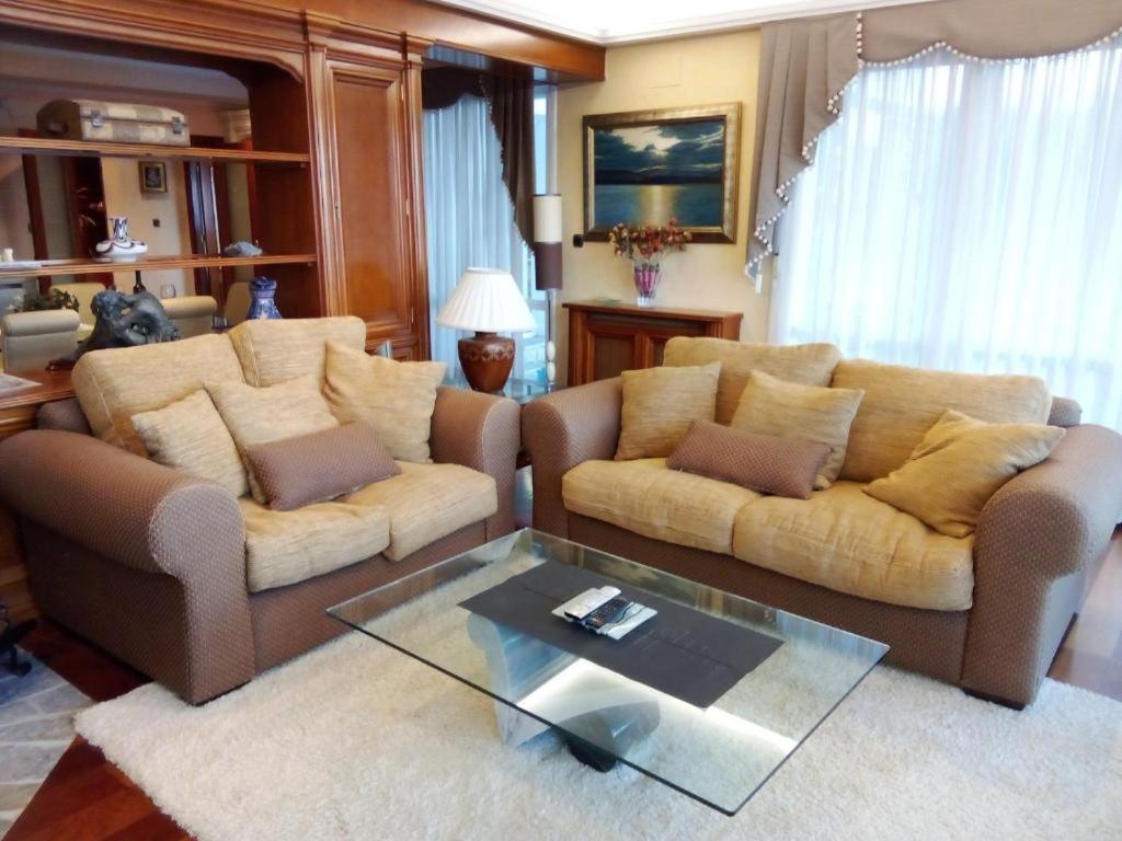 Apartamento Uxue. مونداكا المظهر الخارجي الصورة