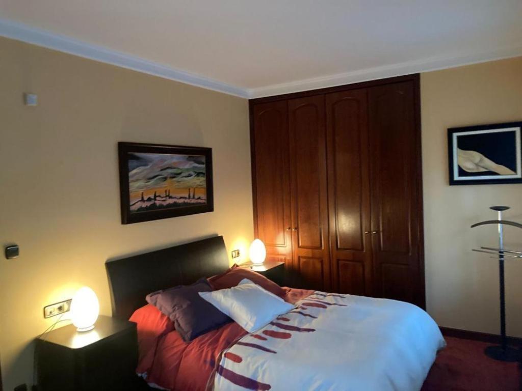 Apartamento Uxue. مونداكا المظهر الخارجي الصورة