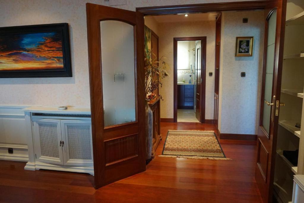 Apartamento Uxue. مونداكا المظهر الخارجي الصورة