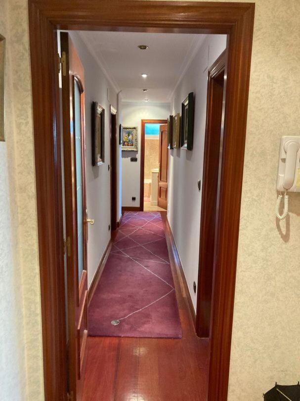 Apartamento Uxue. مونداكا المظهر الخارجي الصورة