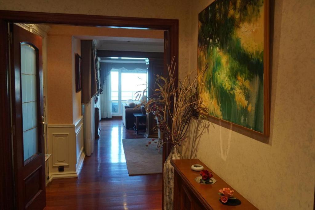 Apartamento Uxue. مونداكا المظهر الخارجي الصورة
