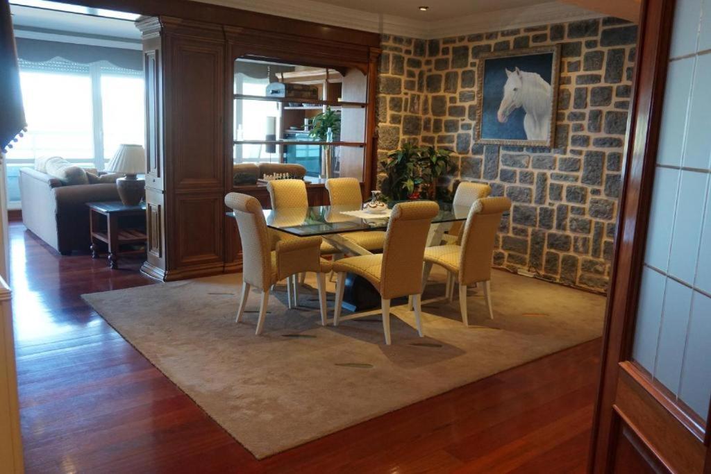 Apartamento Uxue. مونداكا المظهر الخارجي الصورة