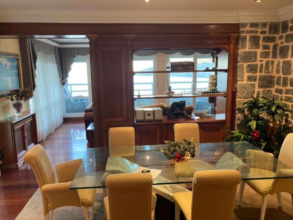 Apartamento Uxue. مونداكا المظهر الخارجي الصورة