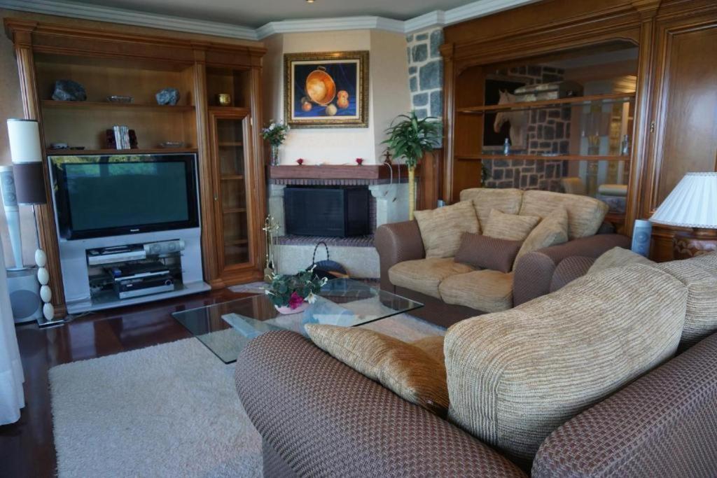 Apartamento Uxue. مونداكا المظهر الخارجي الصورة