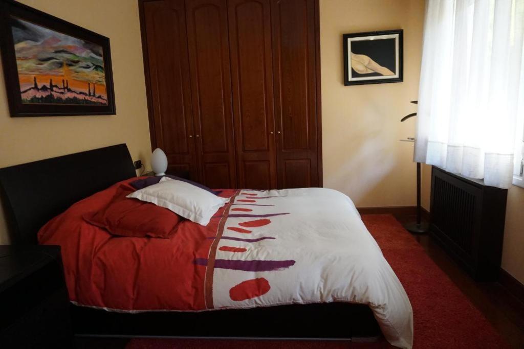 Apartamento Uxue. مونداكا المظهر الخارجي الصورة