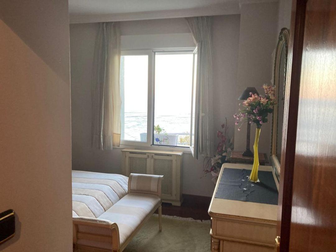 Apartamento Uxue. مونداكا المظهر الخارجي الصورة