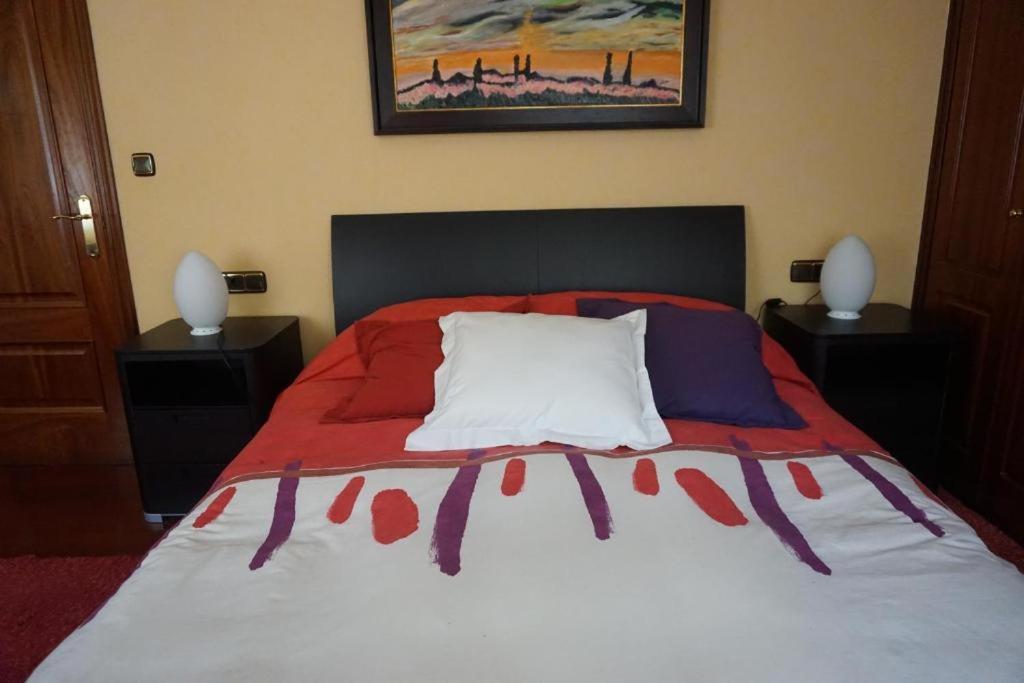 Apartamento Uxue. مونداكا المظهر الخارجي الصورة
